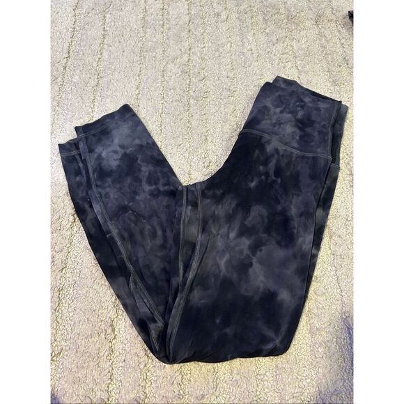 Lululemon align leggings - Picture 1 of 4